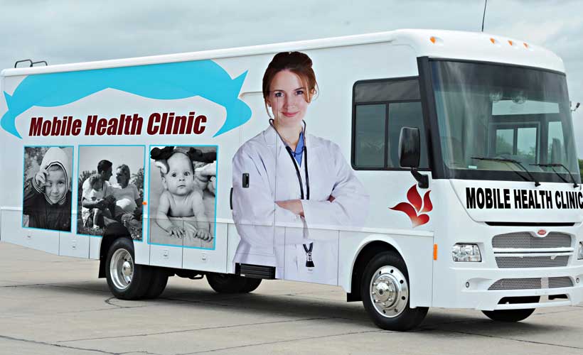 Mobile Clinics